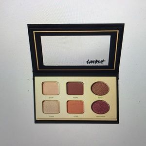 Tarte tartiest PRO to go Palette